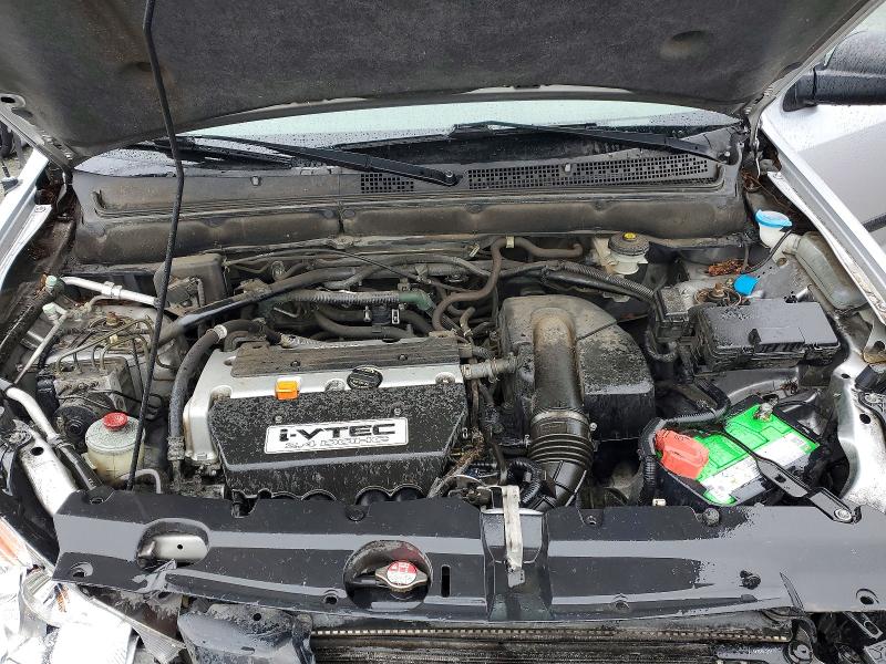 Aukcja sprzedaży 2005 Honda Cr-v, vin: JHLRD68525C012156, numer aukcji: 55149266