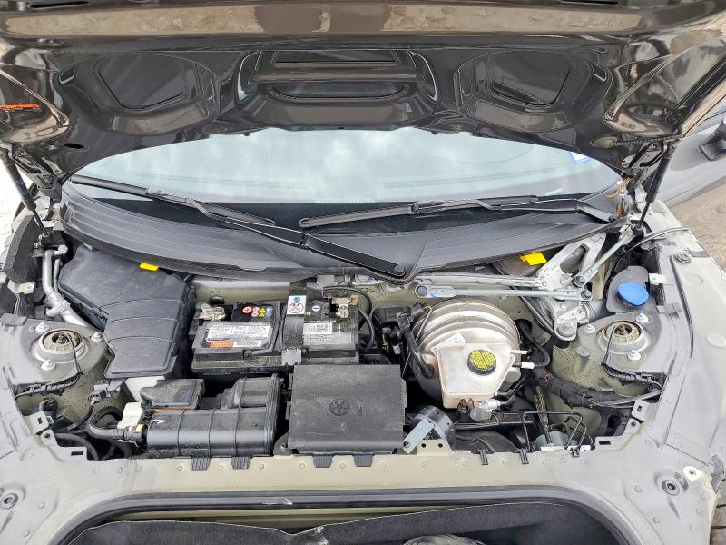 55018196 :رقم المزاد ، WP0CD2A88MS232132 vin ، 2021 Porsche Boxster مزاد بيع