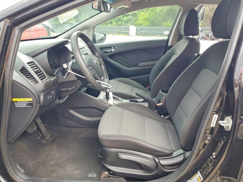 Aukcja sprzedaży 2015 Kia Forte, vin: KNAFX4A66F5351097, numer aukcji: 54471916