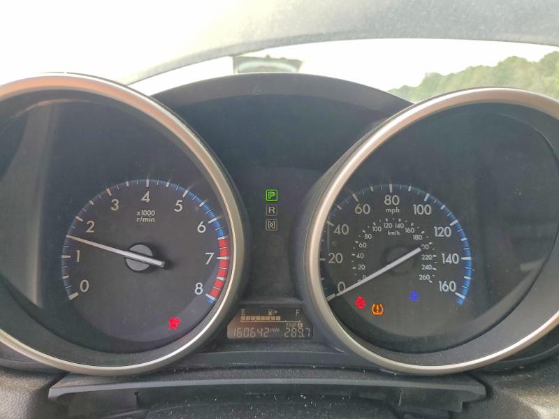 53188466 :رقم المزاد ، JM1BL1U79D1846768 vin ، 2013 Mazda 3 مزاد بيع