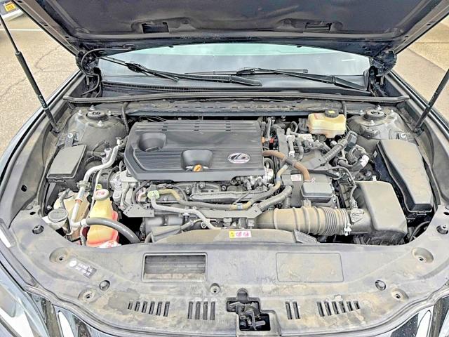 55593516 :رقم المزاد ، 58ADA1C12PU028205 vin ، 2023 Lexus Es 300h مزاد بيع