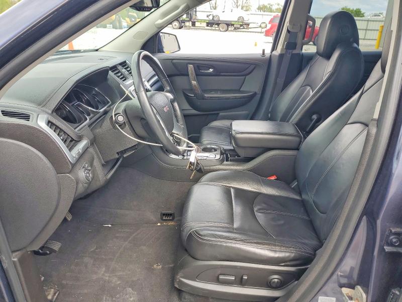Продаж на аукціоні авто 2013 Gmc Acadia, vin: 1GKKVRKD7DJ133289, номер лоту: 53198866
