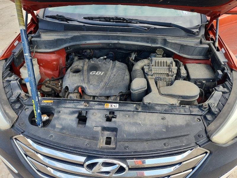 Aukcja sprzedaży 2013 Hyundai Santa Fe Sport, vin: 5XYZUDLB4DG054336, numer aukcji: 50803166