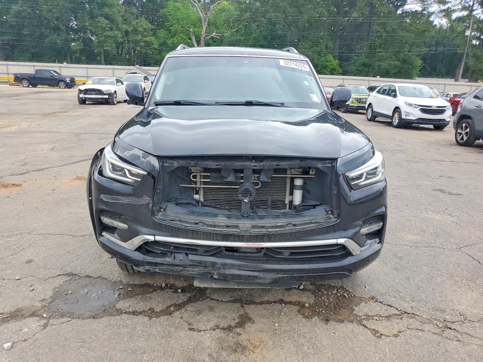 Продаж на аукціоні авто 2020 Infiniti Qx80, vin: JN8AZ2NF3L9704992, номер лоту: 52714226