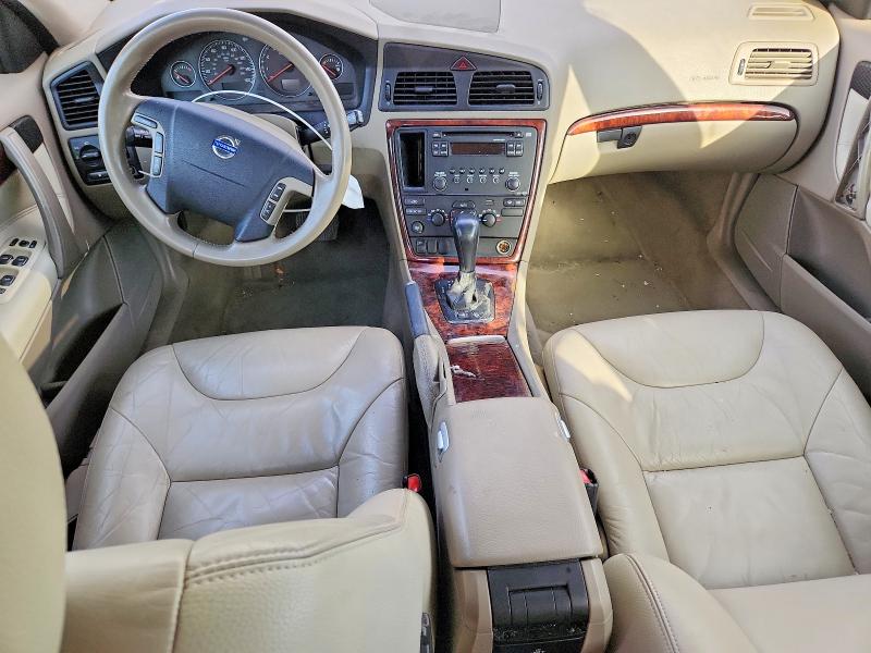 52865756 :رقم المزاد ، YV1SW592061536422 vin ، 2006 Volvo V70 مزاد بيع
