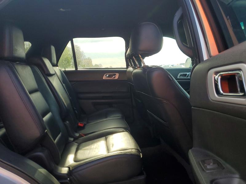 Продаж на аукціоні авто 2015 Ford Explorer, vin: 1FM5K8D82FGC36689, номер лоту: 48115156