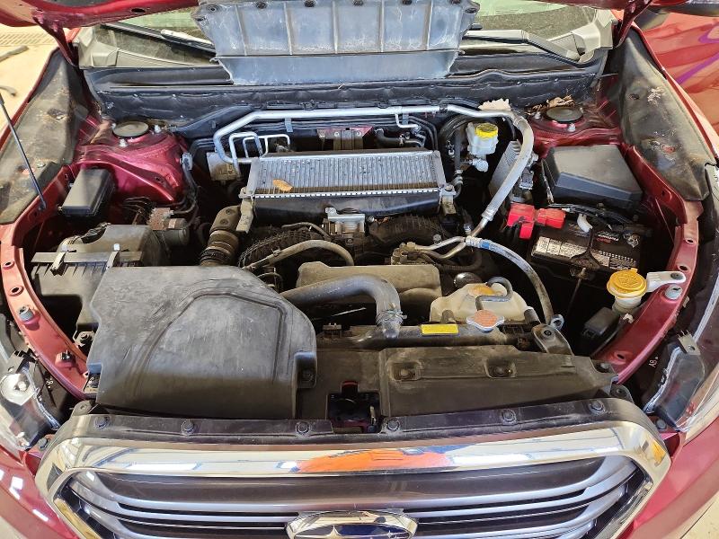 Aukcja sprzedaży 2020 Subaru Ascent, vin: 4S4WMALD5L3448249, numer aukcji: 51033436