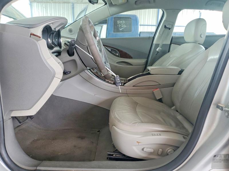 Aukcja sprzedaży 2013 Buick Lacrosse, vin: 1G4GC5E36DF123922, numer aukcji: 54282976