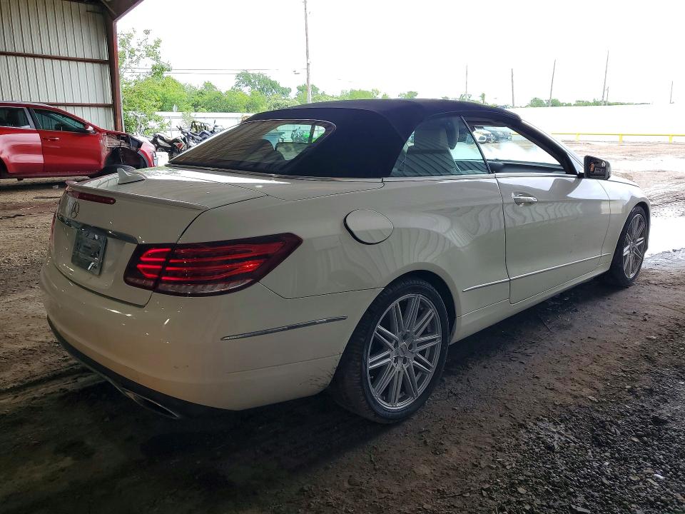 Aukcja sprzedaży 2014 Mercedes-benz E, vin: WDDKK5KFXEF228809, numer aukcji: 54963946