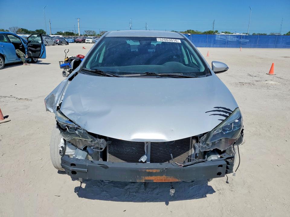 Продажа на аукционе авто 2019 Toyota Corolla, vin: 2T1BURHE6KC240065, номер лота: 52063016