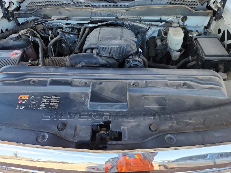2016 Chevrolet Silverado მანქანა იყიდება აუქციონზე, vin: 1GC1KUEG8GF171579, აუქციონის ნომერი: 54076836