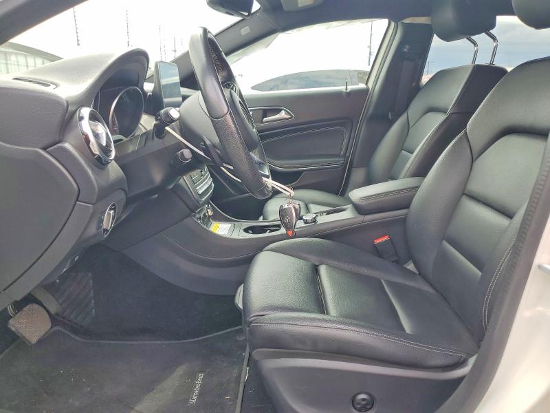 Aukcja sprzedaży 2018 Mercedes-benz Gla, vin: WDCTG4GB9JJ428565, numer aukcji: 52427566