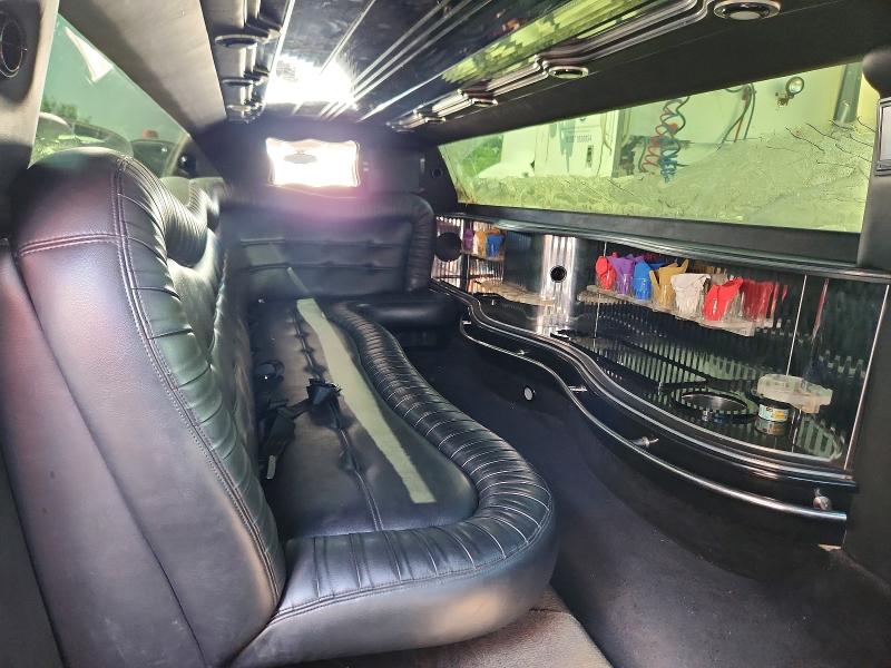 54528776 :رقم المزاد ، 1GE9K9C61BU550087 vin ، 2011 Cadillac Professional Chassis مزاد بيع