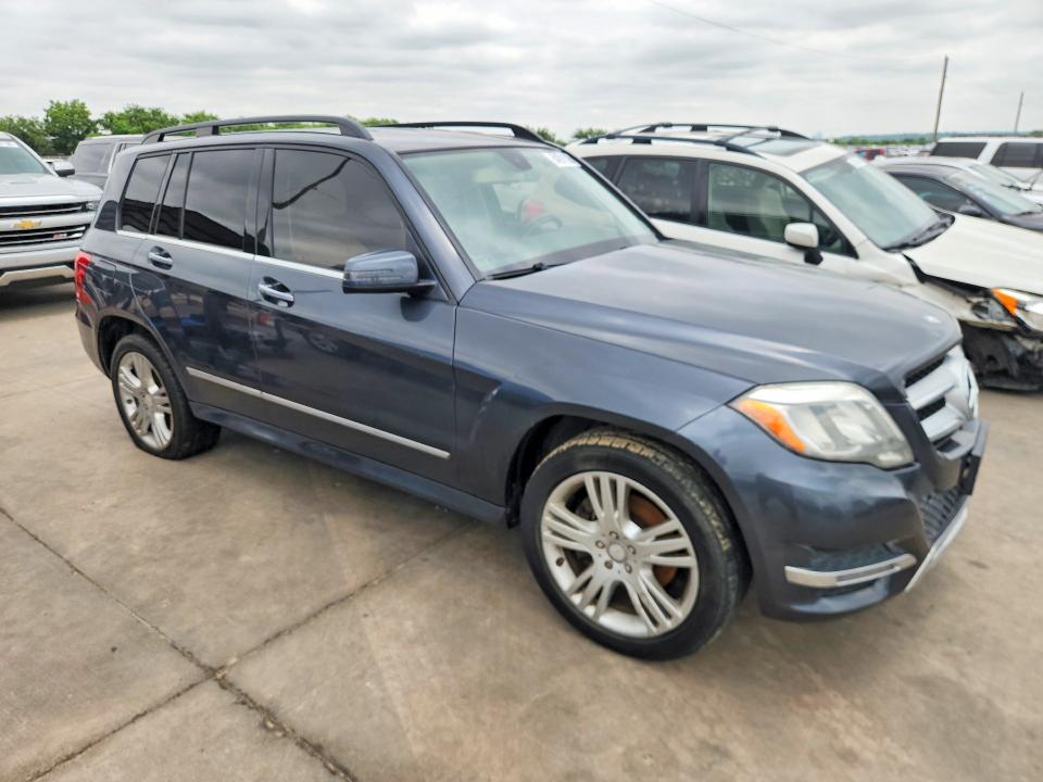 54291926 :رقم المزاد ، WDCGG5HB9EG168077 vin ، 2014 Mercedes-benz Glk مزاد بيع