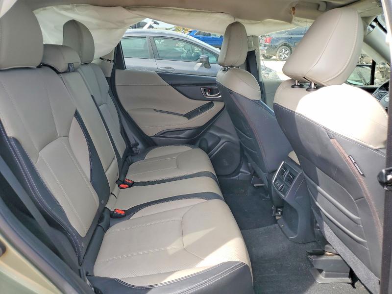 Aukcja sprzedaży 2019 Subaru Forester, vin: JF2SKAUC8KH546984, numer aukcji: 52359336