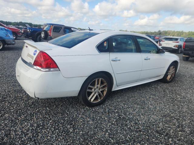 Продажа на аукционе авто 2015 Chevrolet Impala Limited, vin: 2G1WC5E35F1126846, номер лота: 54325676