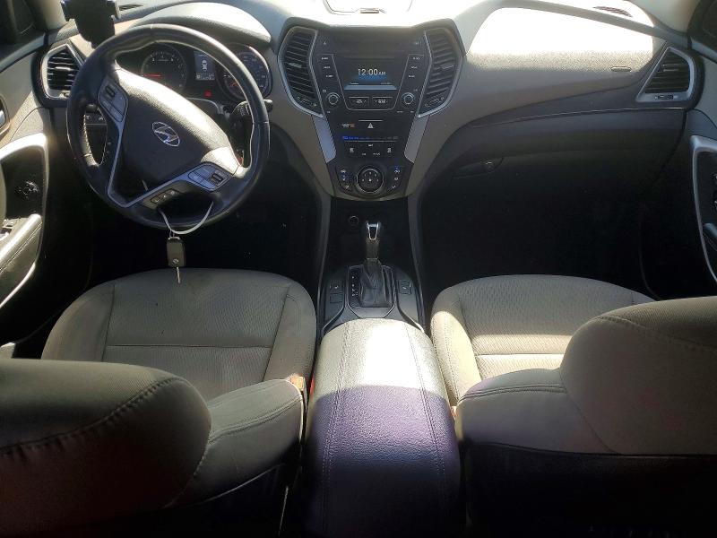 Aukcja sprzedaży 2014 Hyundai Santa Fe Sport, vin: 5XYZU3LB9EG158039, numer aukcji: 53320346