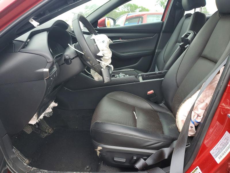 Aukcja sprzedaży 2026 Mazda 3, vin: JM1BPAML6T1859803, numer aukcji: 53985986