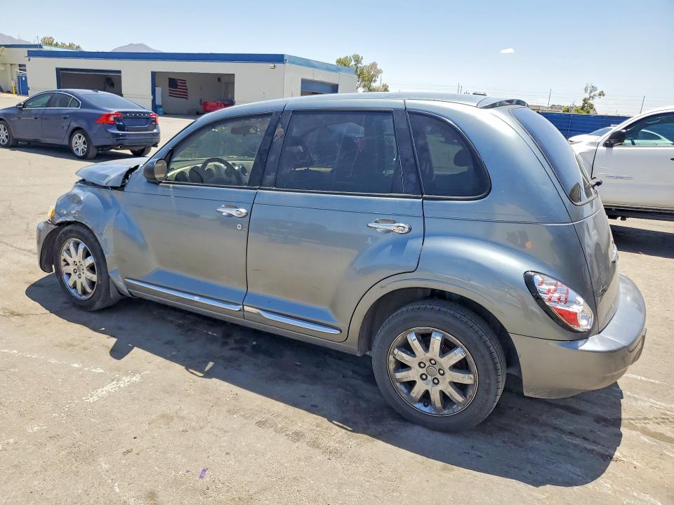 Продаж на аукціоні авто 2008 Chrysler Pt Cruiser, vin: 3A8FY58B48T120168, номер лоту: 53351466
