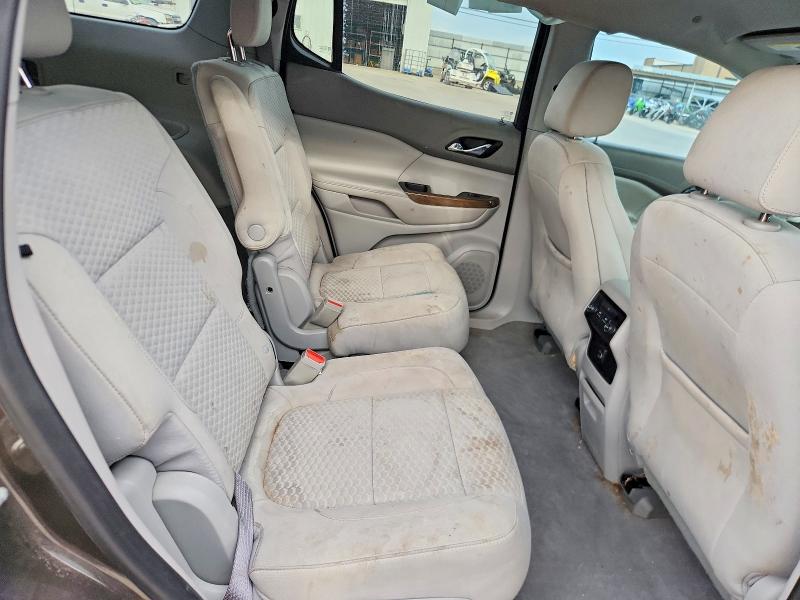 Продаж на аукціоні авто 2019 Gmc Acadia, vin: 1GKKNLLA7KZ276002, номер лоту: 52468816