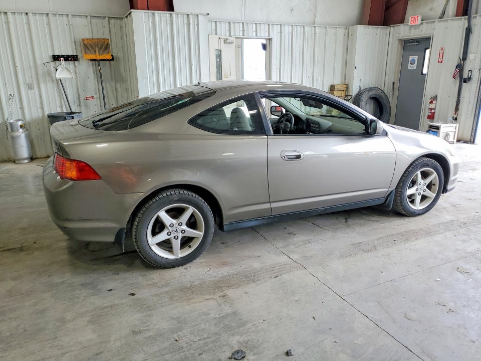 Aukcja sprzedaży 2003 Acura Rsx, vin: JH4DC54853C014774, numer aukcji: 53338656