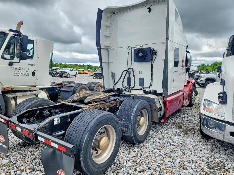 Aukcja sprzedaży 2020 Peterbilt 579, vin: 1XPBDP9X3LD683250, numer aukcji: 54861156