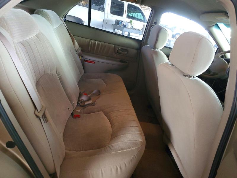 54717206 :رقم المزاد ، 2G4WS52J351118722 vin ، 2005 Buick Century مزاد بيع