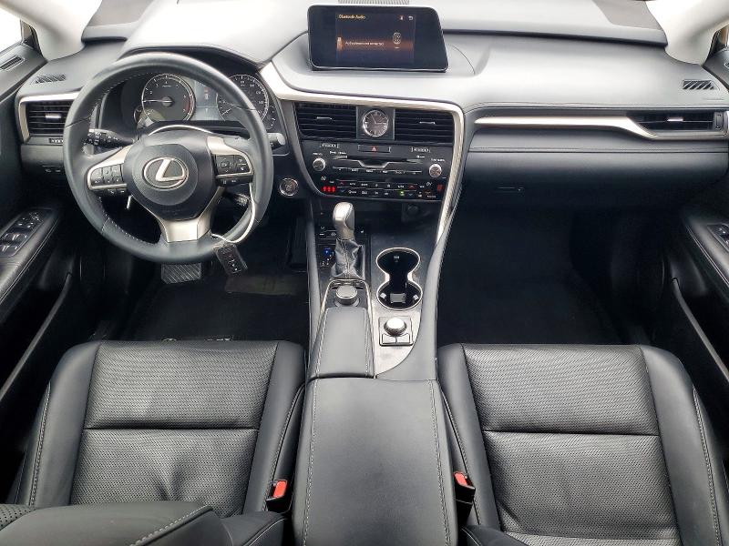 Продажа на аукционе авто 2017 Lexus Rx 350, vin: 2T2ZZMCA7HC072626, номер лота: 54913946