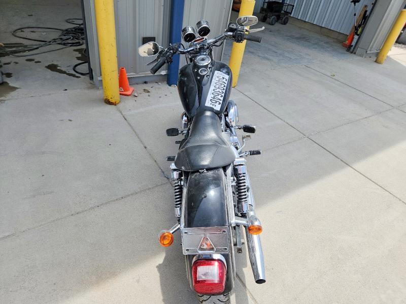 2005 Harley-davidson Fxdci მანქანა იყიდება აუქციონზე, vin: 1HD1GVW185K310047, აუქციონის ნომერი: 54693646