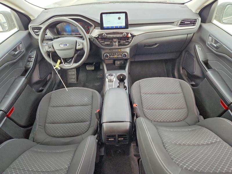 Aukcja sprzedaży 2024 Ford Escape, vin: 1FMCU0GN2RUB31144, numer aukcji: 51849676