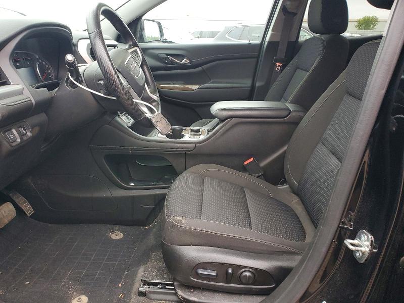 Продаж на аукціоні авто 2023 Gmc Acadia, vin: 1GKKNRL44PZ235315, номер лоту: 53092436