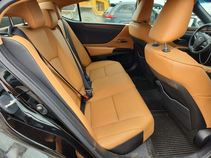 Aukcja sprzedaży 2025 Lexus Es 350, vin: 58ADZ1B19SU205979, numer aukcji: 54609536