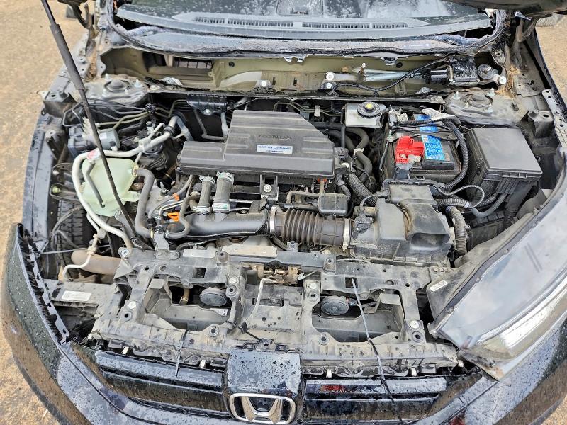 2020 Honda Cr-v მანქანა იყიდება აუქციონზე, vin: 5J6RW1H98LL003160, აუქციონის ნომერი: 53972296