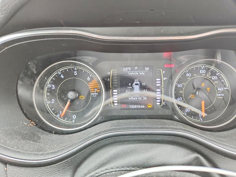 Продажа на аукционе авто 2020 Jeep Cherokee, vin: 1C4PJLCB4LD547442, номер лота: 52431506