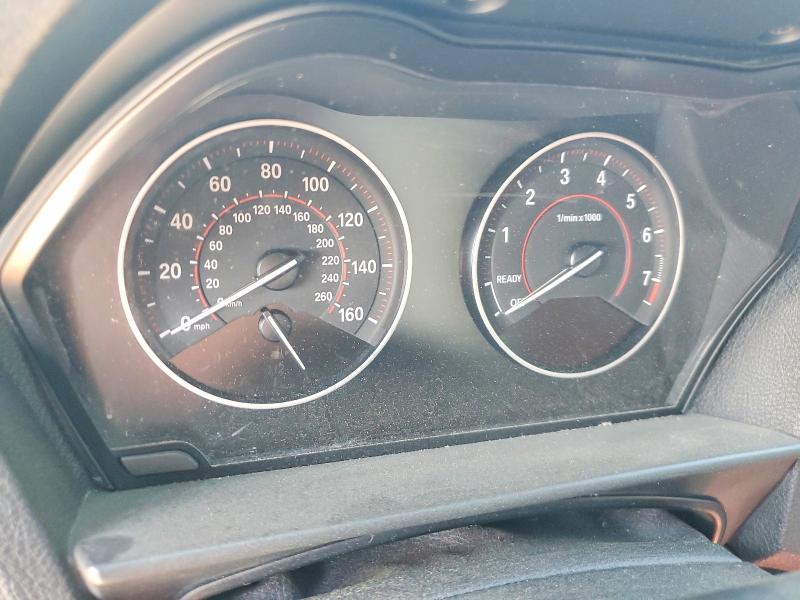 54041106 :رقم المزاد ، WBA1J9C50FVX98800 vin ، 2015 Bmw M235xi مزاد بيع