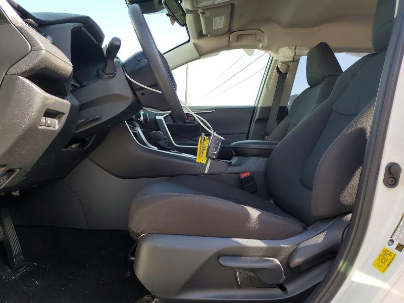 Aukcja sprzedaży 2025 Toyota Rav4, vin: JTMMWRFV2SD336669, numer aukcji: 55180326