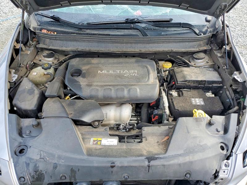 Продажа на аукционе авто 2017 Jeep Cherokee, vin: 1C4PJMAB2HD235264, номер лота: 53355616