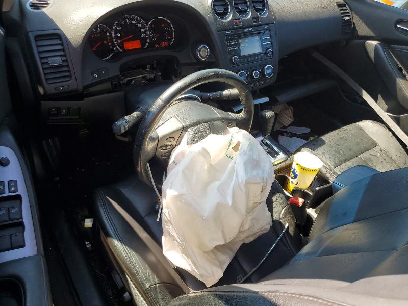 55236766 :رقم المزاد ، 1N4BL2AP1CC215788 vin ، 2012 Nissan Altima مزاد بيع