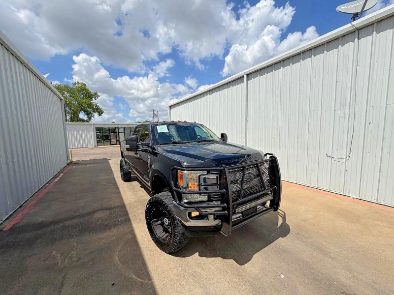 Продажа на аукционе авто 2017 Ford F250, vin: 1FT7W2BT1HEC07818, номер лота: 54899406