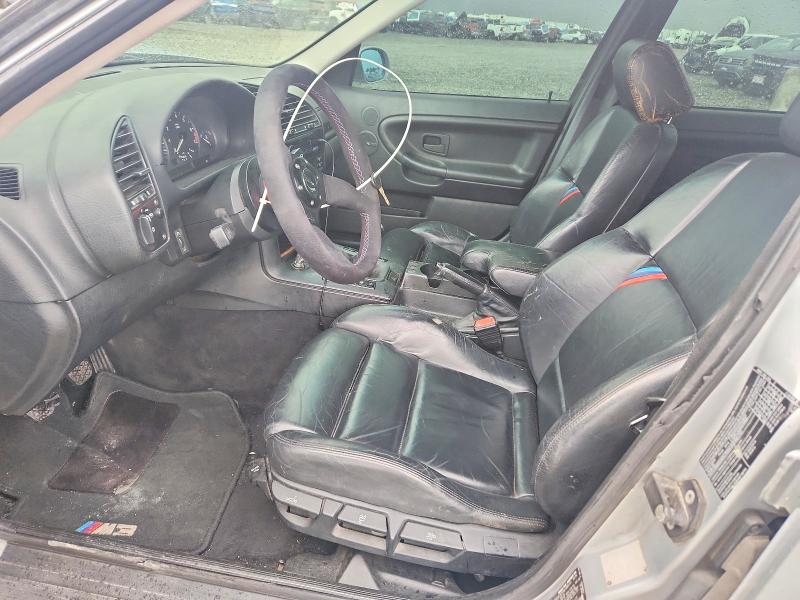 54694926 :رقم المزاد ، WBACD3321TAV17609 vin ، 1996 Bmw 328 مزاد بيع