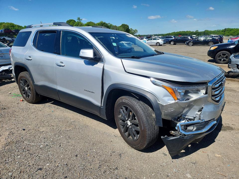 Продаж на аукціоні авто 2019 Gmc Acadia, vin: 1GKKNULS6KZ234774, номер лоту: 54115466