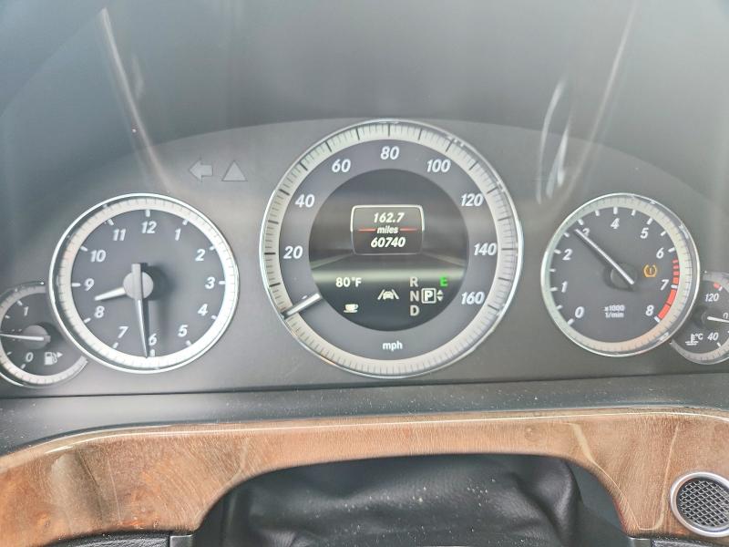 Продажа на аукционе авто 2013 Mercedes-benz E, vin: WDDHF5KB3DA725045, номер лота: 54173936