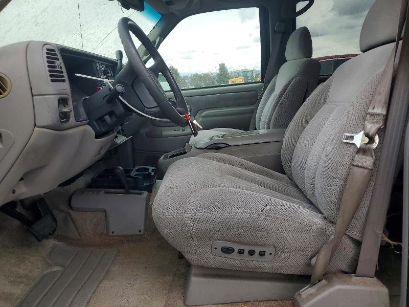 Продажа на аукционе авто 1995 Chevrolet Tahoe, vin: 1GNEK13K2SJ364265, номер лота: 51898756
