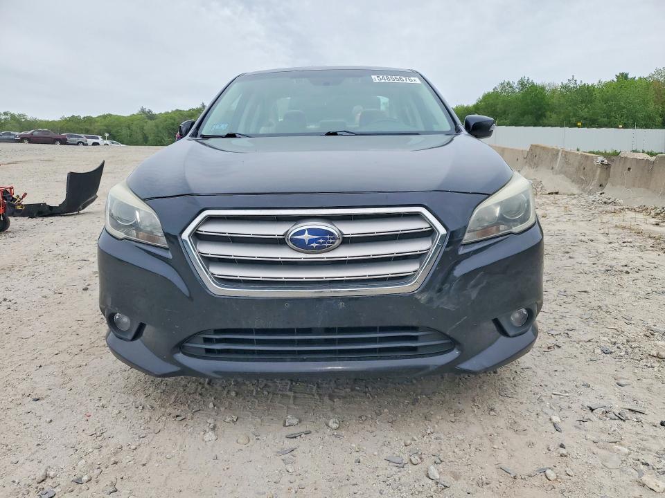 Aukcja sprzedaży 2015 Subaru Legacy, vin: 4S3BNAF6XF3056045, numer aukcji: 54855676