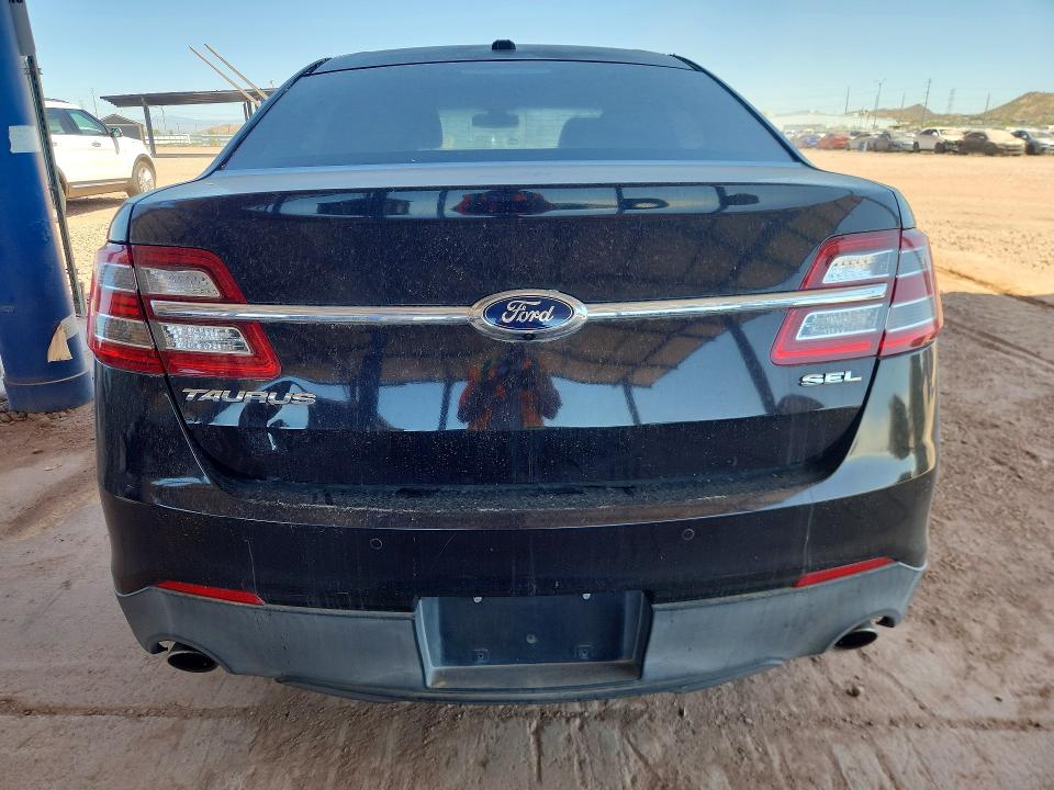 Продаж на аукціоні авто 2014 Ford Taurus, vin: 1FAHP2E89EG113569, номер лоту: 54203976
