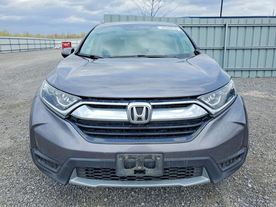 Aukcja sprzedaży 2018 Honda Cr-v, vin: 2HKRW1H34JH001943, numer aukcji: 52546016