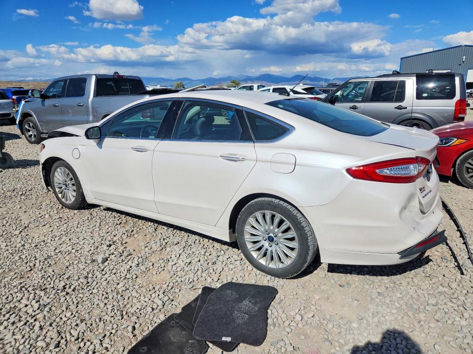 54095706 :رقم المزاد ، 3FA6P0PU0GR303780 vin ، 2016 Ford Fusion مزاد بيع