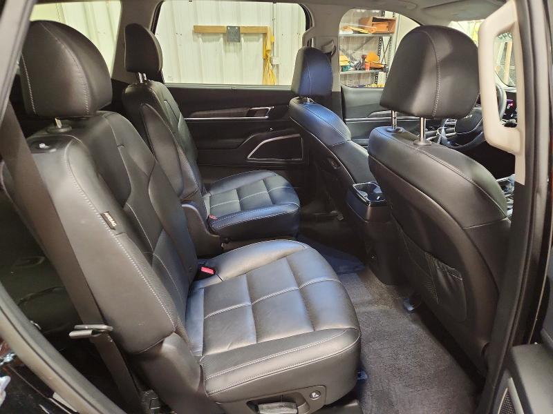 Продажа на аукционе авто 2023 Kia Telluride, vin: 5XYP3DGC6PG389535, номер лота: 53384946