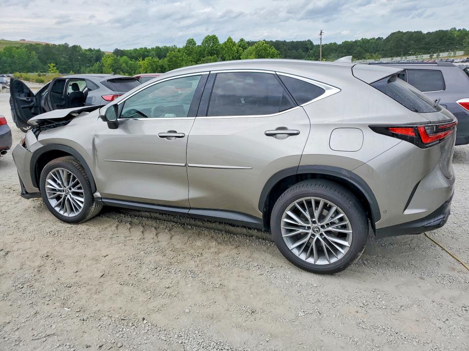 Aukcja sprzedaży 2023 Lexus Nx, vin: 2T2HKCEZ8PC013466, numer aukcji: 54485356