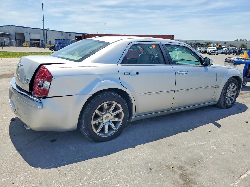 52579446 :رقم المزاد ، 2C3LA63H06H309460 vin ، 2006 Chrysler 300c مزاد بيع